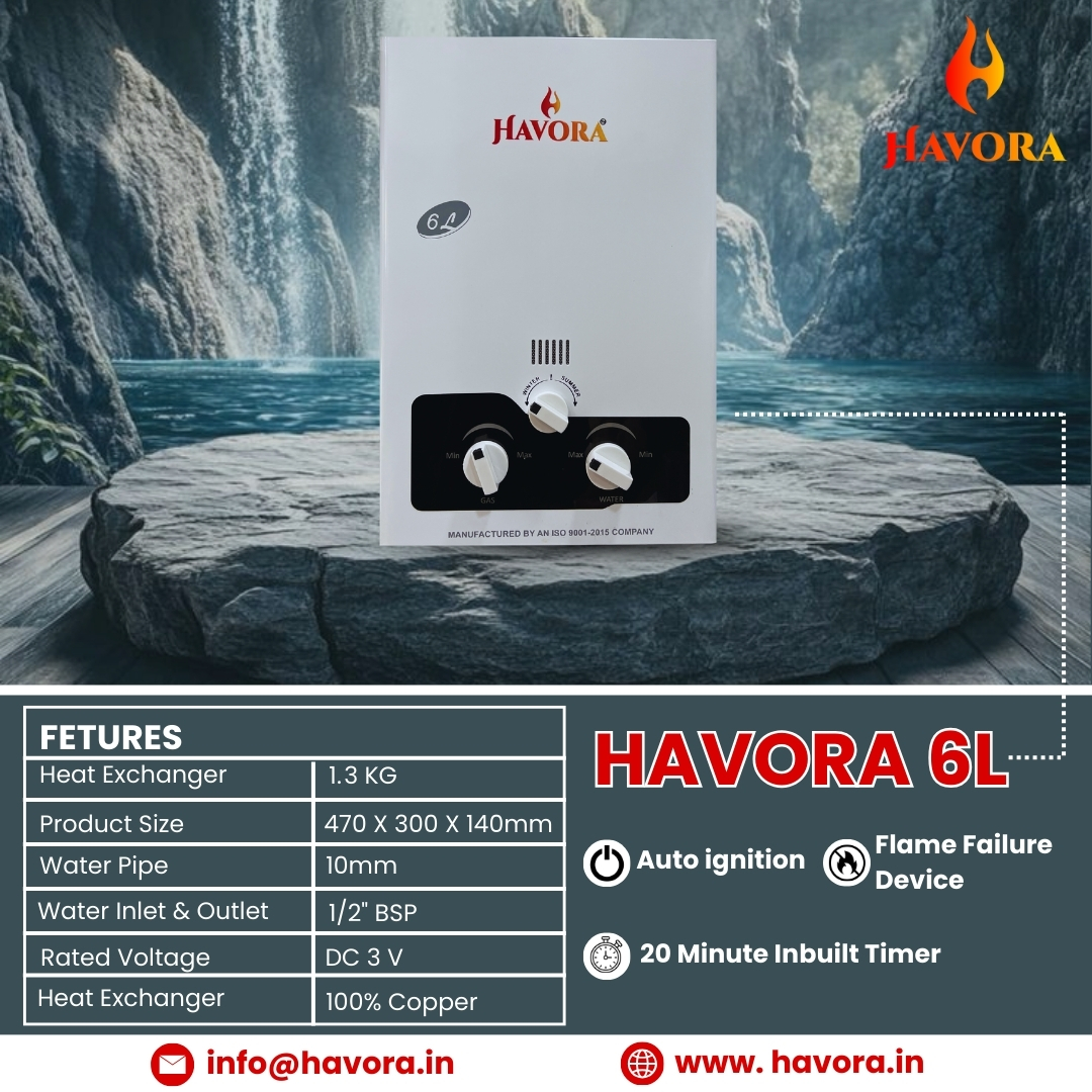 havora 6Liter